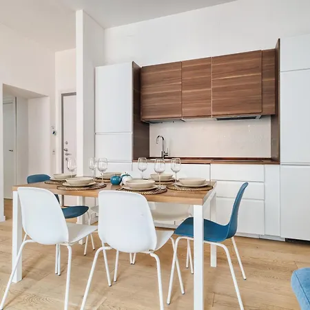 Apartamento Easylife - - Vico 66 - Di *