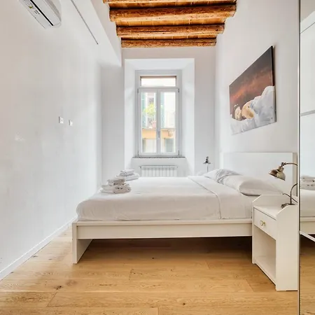 Easylife - - Vico 66 - Di Apartamento *