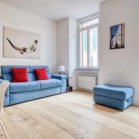 Easylife - - Vico 66 - Di Apartamento *