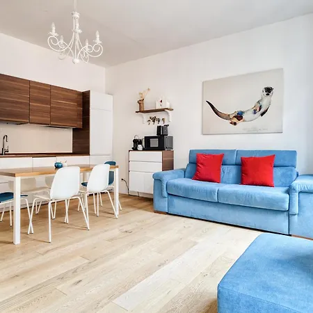 Easylife - - Vico 66 - Di Apartamento *