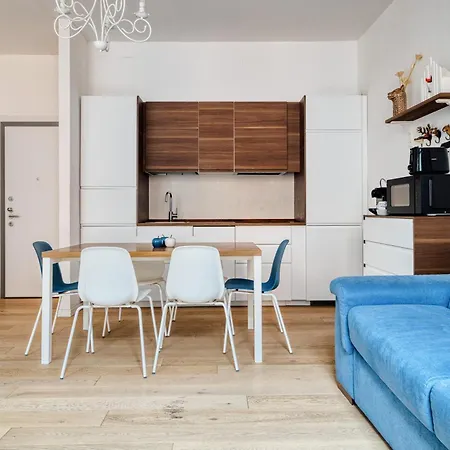 Apartamento Easylife - - Vico 66 - Di