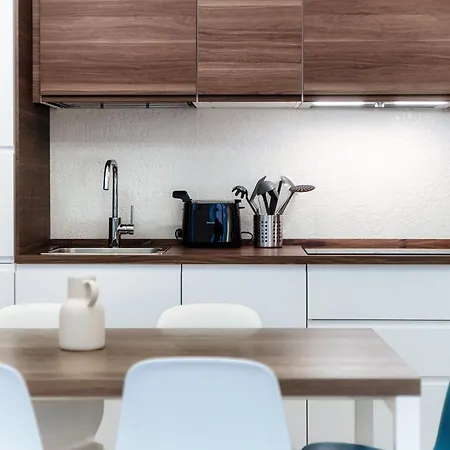 Apartamento Joivy Bv 66 Como