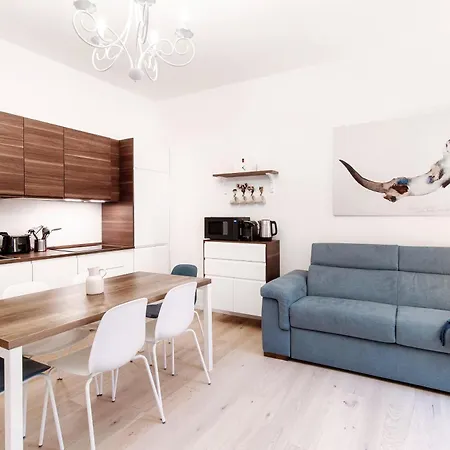 Joivy Bv 66 Apartamento Como