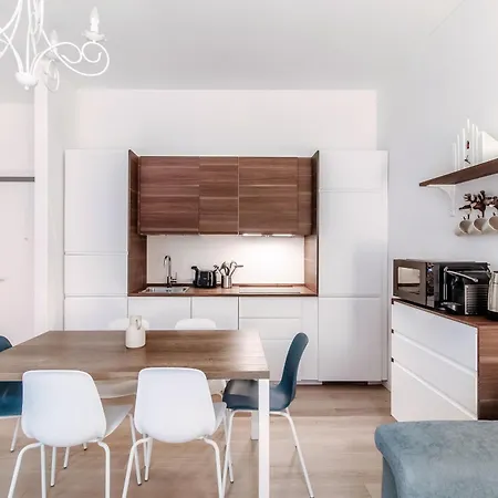 Apartamento Joivy Bv 66