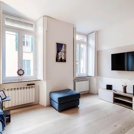 Apartamento Joivy Bv 66 Como